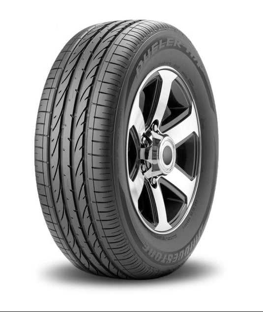 Bridgestone 225/60R18 100V Dueler HP Sport