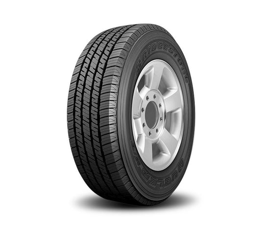 Bridgestone 255/70R17 112T D685 Dueler H/T