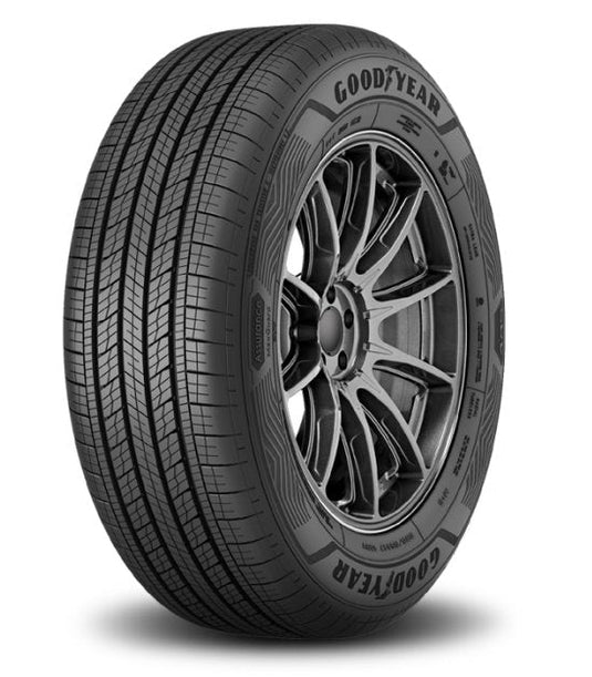 Goodyear 215/55R17 94V ASSURANCE MAXGUARD
