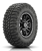 Goodyear 285/70R17 121/118Q WRANGLER BOULDER MT