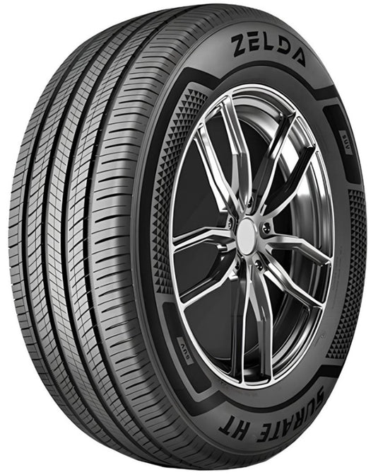 ZELDA 245/60R18 105H SURATE HT
