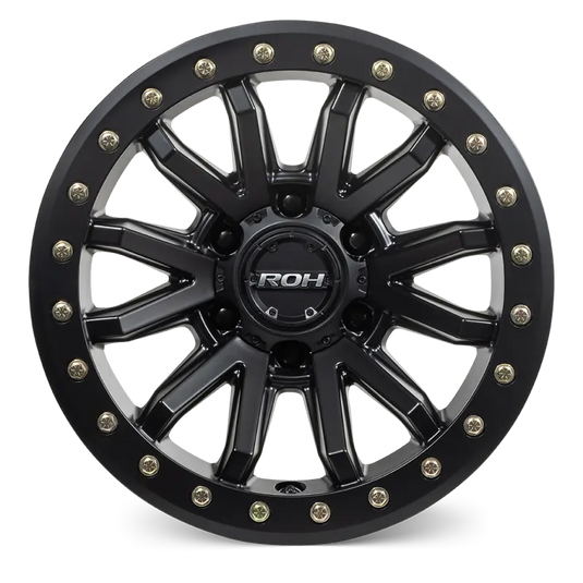 ROH ZULLO 17