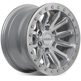 Load image into Gallery viewer, ROH ZULLO 17" - MACHINED angled view
