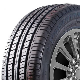 Powertrac 205-55-16 CityTour