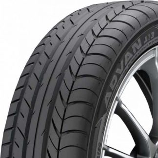 Yokohama 245-40-18 Advan A13