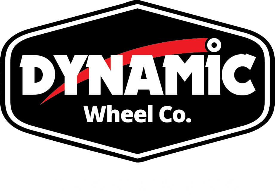 Dynamic wheels